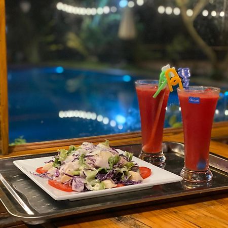 Ninh Binh Valle Montana Homestay Exterior photo