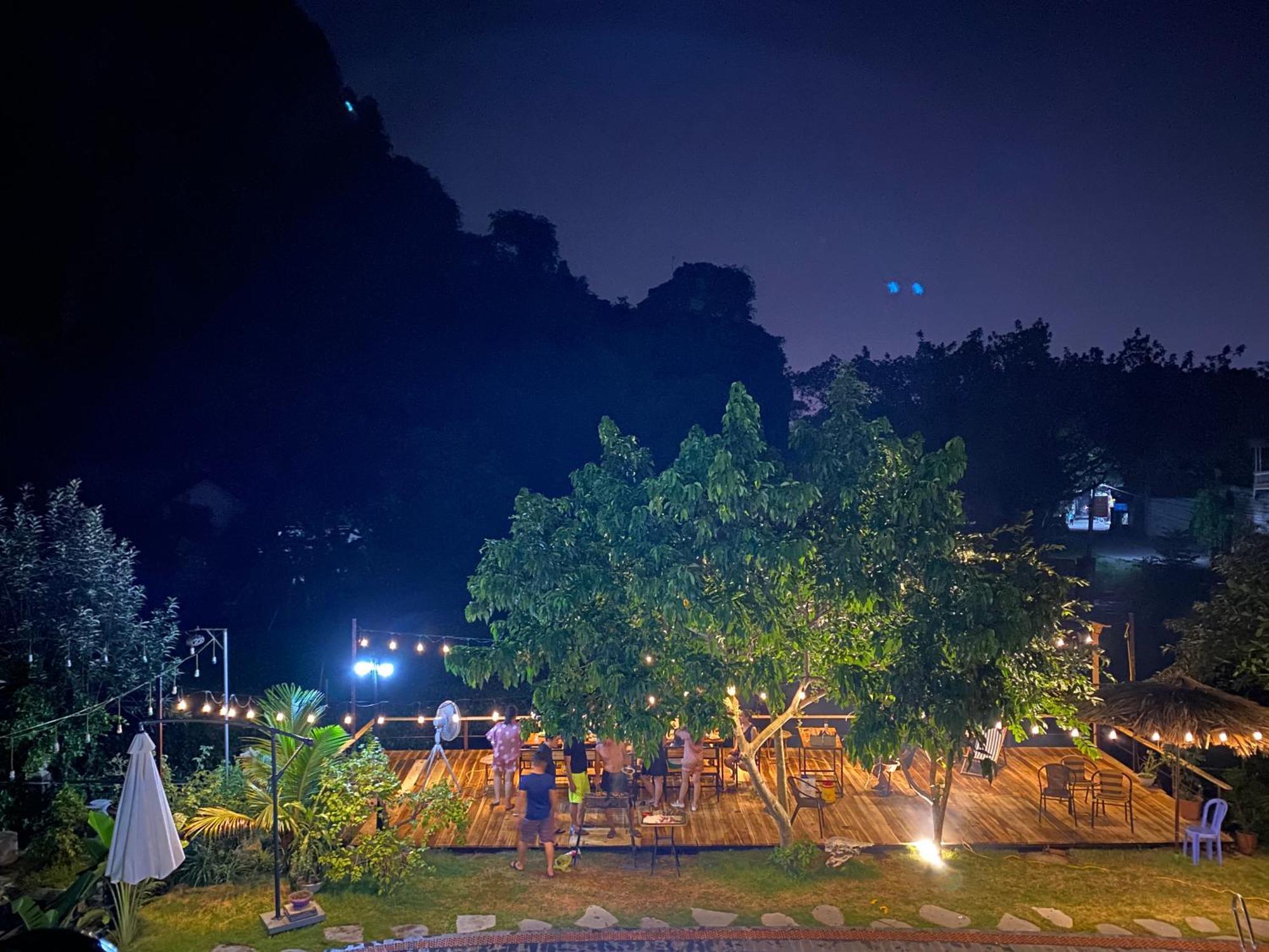 Ninh Binh Valle Montana Homestay Exterior photo