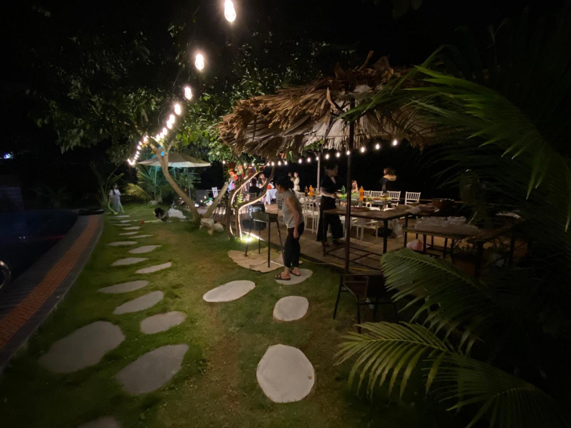 Ninh Binh Valle Montana Homestay Exterior photo