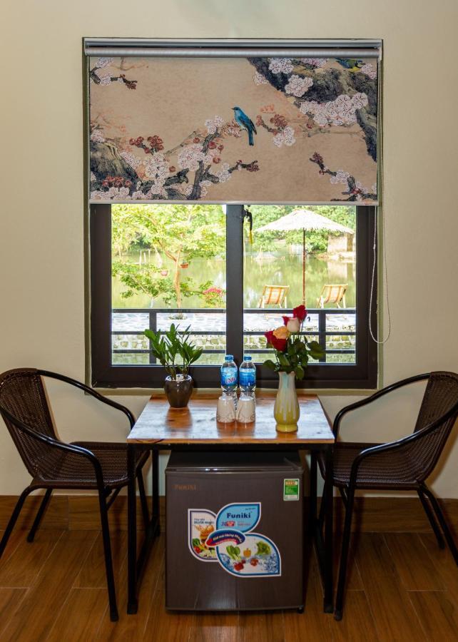 Ninh Binh Valle Montana Homestay Exterior photo